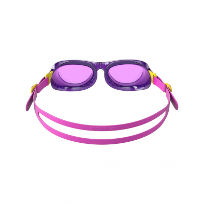 Speedo Futura Classic  Junior Goggles 983 Ecstatic Violet