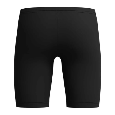Speedo Medley Logo Jammer 8/1241118406 Black Boys Swimmers