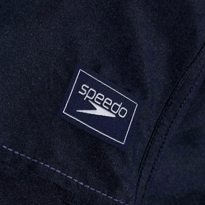 Speedo Men's Prime Leisure 16" Navy Water Shorts