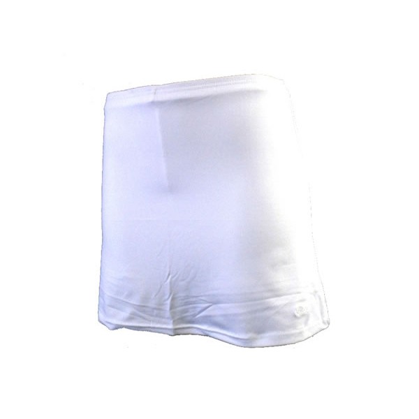 Sfida Steffi Skort White