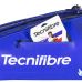 Tecnifibre Tour Endurance 12pack Blue I.D Tennis Bag