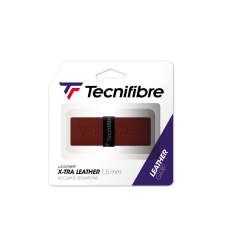 TECNIFIBRE X-TRA LEATHER REPLACEMENT GRIP