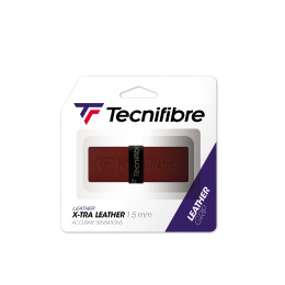 Tecnifibre X-tra Leather Replacement Grip