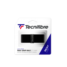 TECNIFIBRE WAX GRIP MAX BK