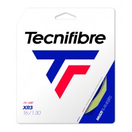 Tecnifibre Xr3 1.30mm 12.2m Set