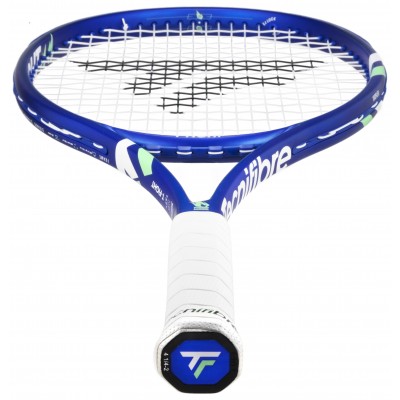 Tecnifibre T-Fight I.D. 300 Tennis Racquet - PREORDER