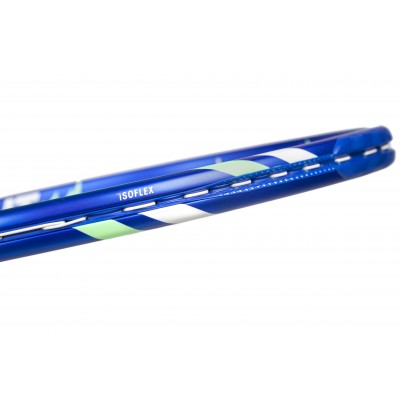Tecnifibre T-Fight I.D. 300 Tennis Racquet - PREORDER