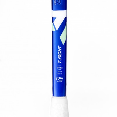 Tecnifibre T-Fight I.D. 300 Tennis Racquet - PREORDER