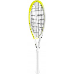 Tecnifibre TF-X1 V2 275 tennis racquet