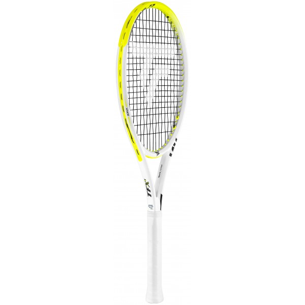 Tecnifibre TF-X1 V2 275 tennis racquet