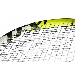 Tecnifibre TF-X1 V2 300 tennis racquet