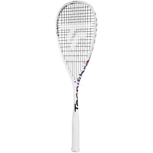 Tecnifibre Carboflex X-Top V2 130 Squash Racquet