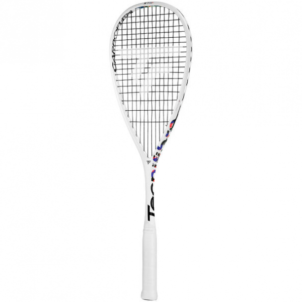 Tecnifibre Carboflex X-Top V2 130 Squash Racquet