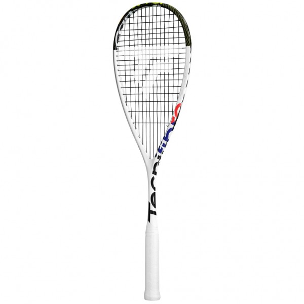 Tecnifibre Carboflex 130 X-top Strung Squash Racquet