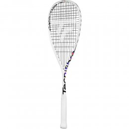 Tecnifibre Carboflex X-Top V2 125 NS Squash Racquet