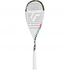 TECNIFIBRE CARBOFLEX NS 125 X-TOP STRUNG SQUASH RACQUET