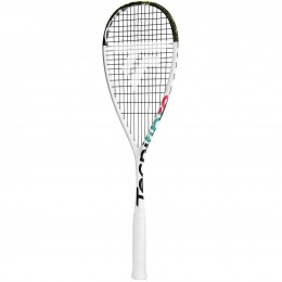 Tecnifibre Carboflex Ns 125 X-top Strung Squash Racquet
