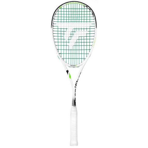 Tecnifibre Slash 130 Power Squash Racquet