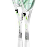 Tecnifibre Slash 120 Control Squash Racquet