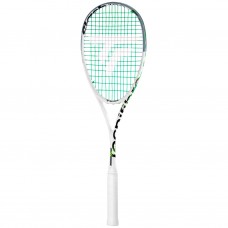 TECNIFIBRE SLASH 120 STRUNG SQUASH RACQUET