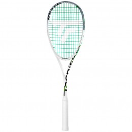 Tecnifibre Slash 120 Strung Squash Racquet