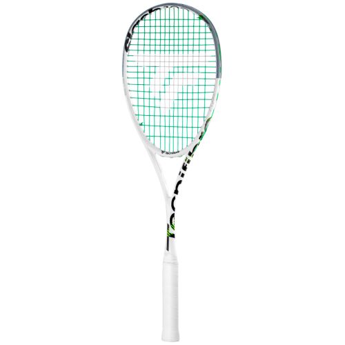 Tecnifibre Slash 125 Strung Squash Racquet