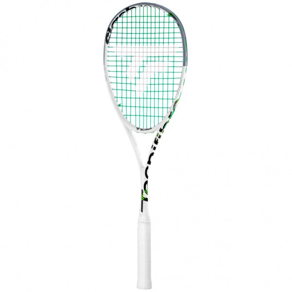 Tecnifibre Slash 125 Strung Squash Racquet