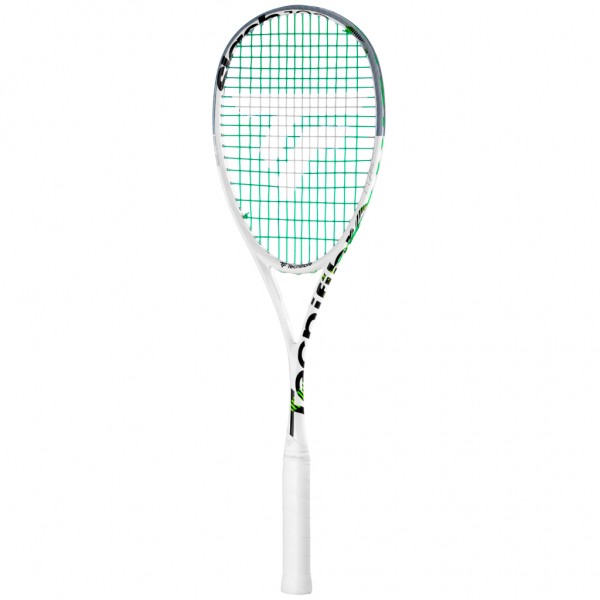 Tecnifibre Slash 120 Strung Squash Racquet