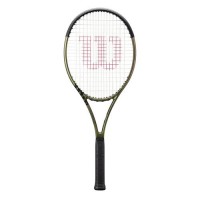 WILSON BLADE 104 16X19 V8.0 TENNIS RACQUET