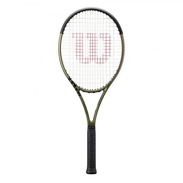 Wilson Blade 104 16x19 V8.0 Tennis Racquet