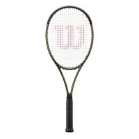 WILSON BLADE 98 16X19 V8.0 TENNIS RACQUET