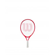 WILSON FEDERER RED JNR 19" JUNIOR TENNIS RACQUET