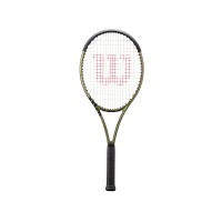 WILSON BLADE 100 16X19 V8.0 TENNIS RACQUET