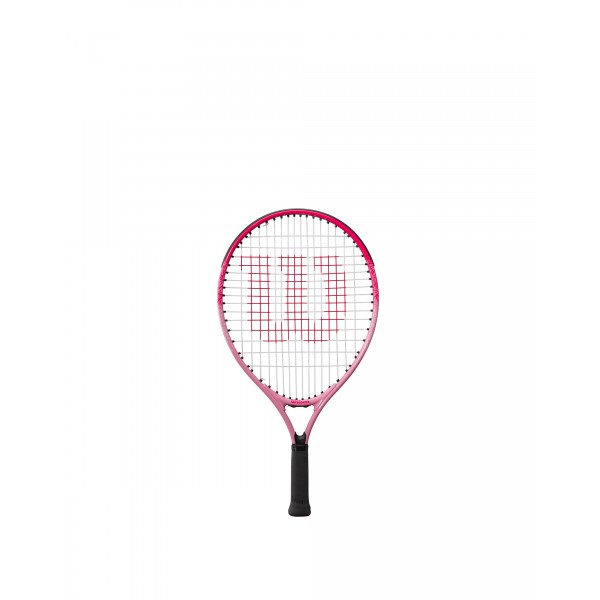 Wilson Burn Pink Jnr 19" Junior Tennis Racquet