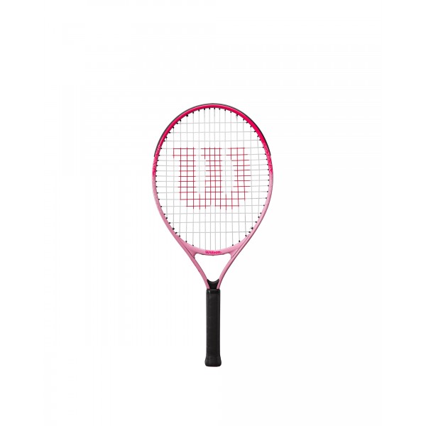 Wilson Burn Pink Jnr 23" Junior Tennis Racquet