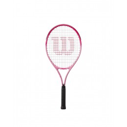 Wilson Burn Pink Jnr 25" Junior Tennis Racquet