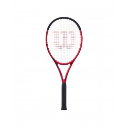 Wilson Clash 100l V2.0 Tennis Racquet