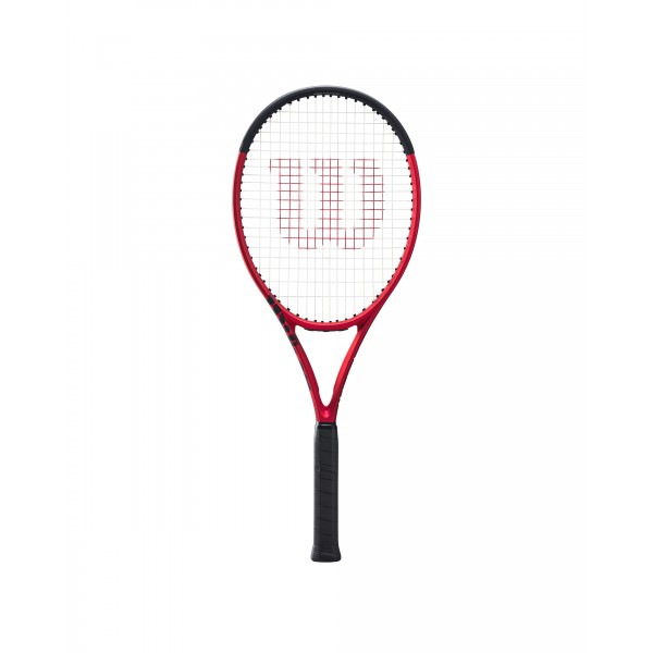 Wilson Clash 100 Pro V2.0 Tennis Racquet