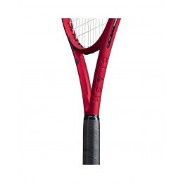 Wilson Clash 100 Pro V2.0 Tennis Racquet