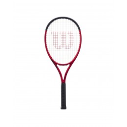 Wilson Clash 108 V2.0 Tennis Racquet