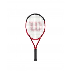WILSON CLASH 25" V2.0 JUNIOR TENNIS RACQUET