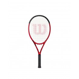 Wilson Clash 25" V2.0 Junior Tennis Racquet