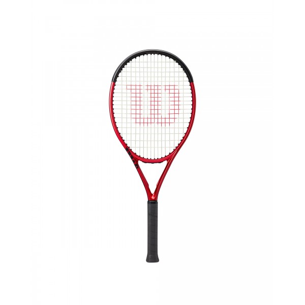 WILSON Clash 26" V.2 Junior Tennis Racquet