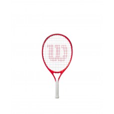 WILSON FEDERER RED JNR 21" JUNIOR TENNIS RACQUET