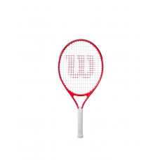 WILSON FEDERER RED JNR 23" JUNIOR STRING TENNIS RACQUET