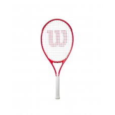 WILSON FEDERER RED JNR 26" JUNIOR TENNIS RACQUET