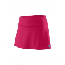 WILSON COMPETITION 11 SKIRT II WRA798004 LOVE POTION GIRLS TENNIS