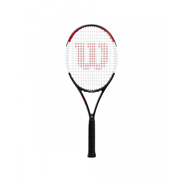 Wilson Pro Staff Precision 100 2022 Tennis Racquet