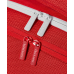 Wilson Super Tour 15pack WR8036601001 Red Tennis Bag