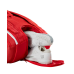 Wilson Super Tour 15pack WR8036601001 Red Tennis Bag